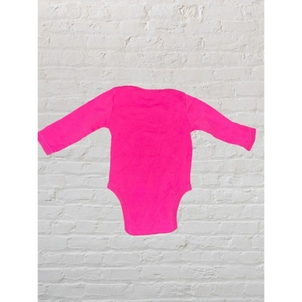 Old Navy One Piece Bodysuit